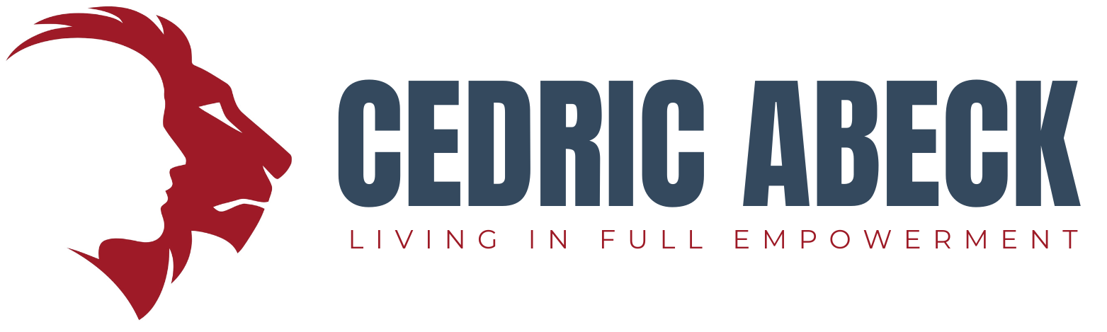 Logo de Cédric Abeck Coaching