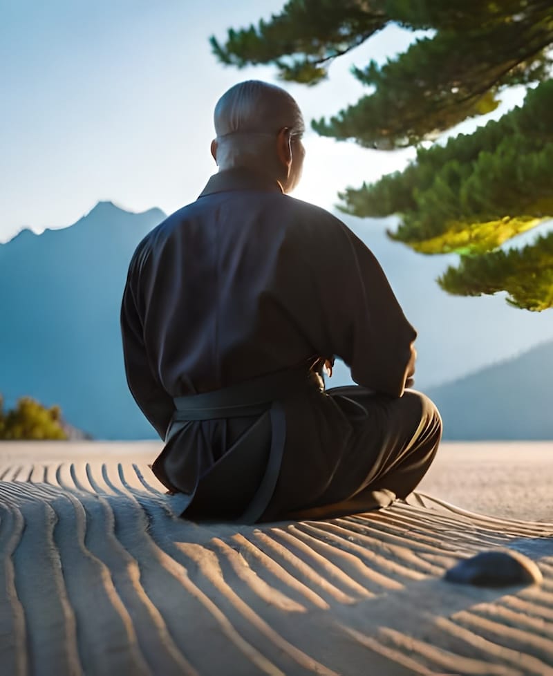 Aparigraha et Ishvara-Pranidhana, leur relation dans le Yoga