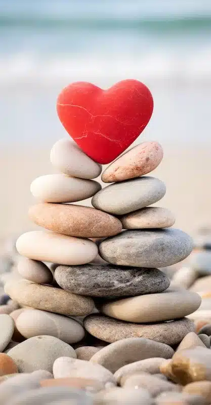 Coeur-bienfaits-yoga Coeur, les bienfaits du yoga