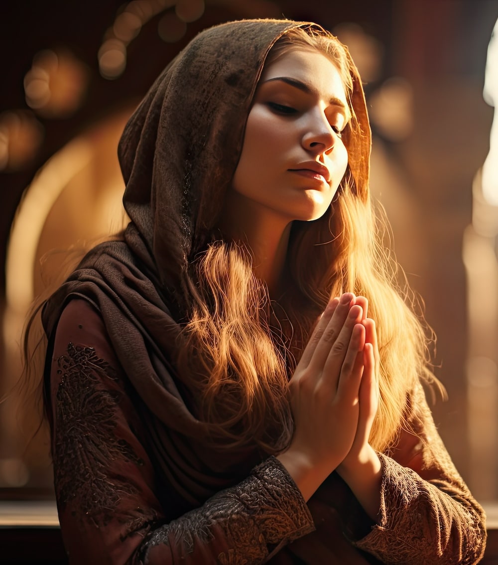 Ishvara-pranidhana-niyamas-yoga Ishvara-Pranidhana, abandon au divin dans les niyamas du yoga