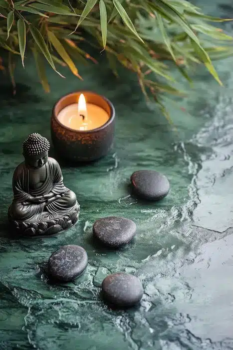 Stress-ahimsa-yoga Stress et ahimsa au yoga