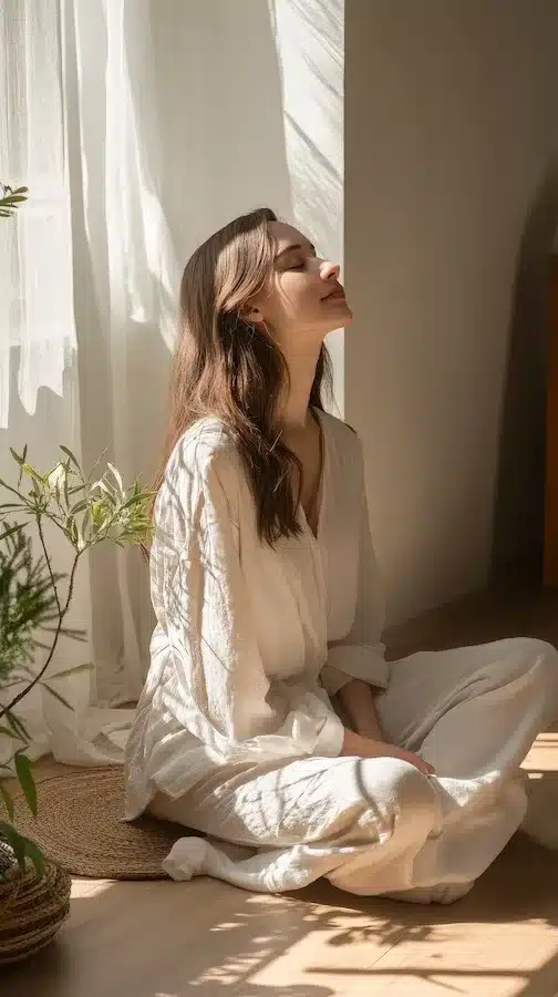Yamas-Satya-yoga Satya, l'authenticite envers soi