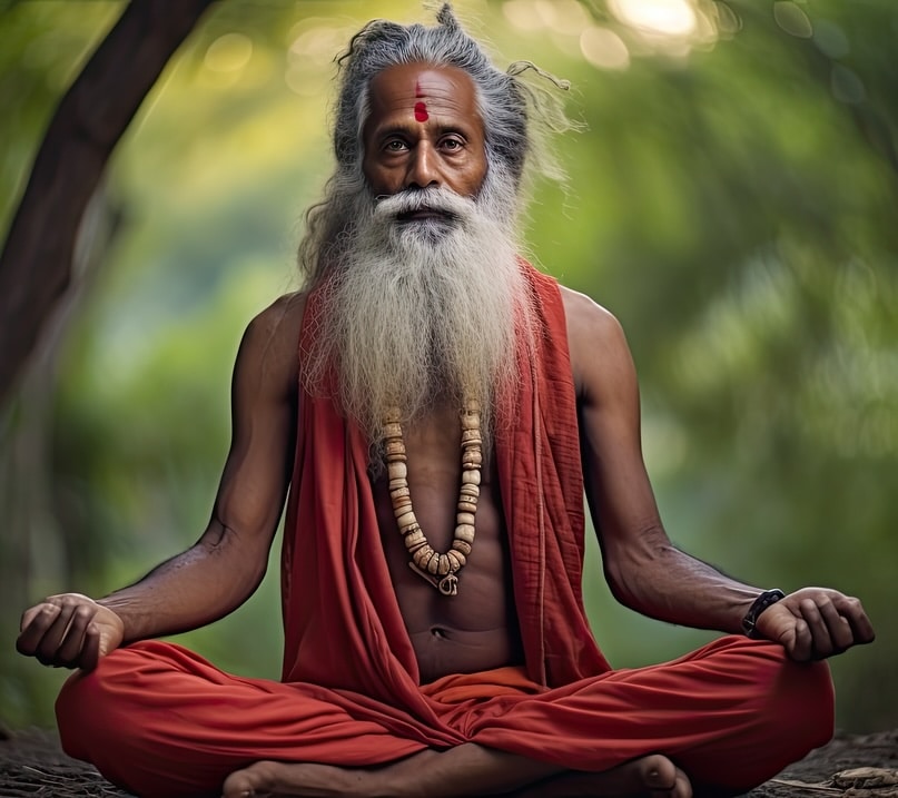 Yoga Sutras de Patanjali simplifiés