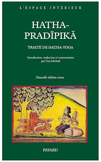 Hatha Yoga Pradipika simplifiée