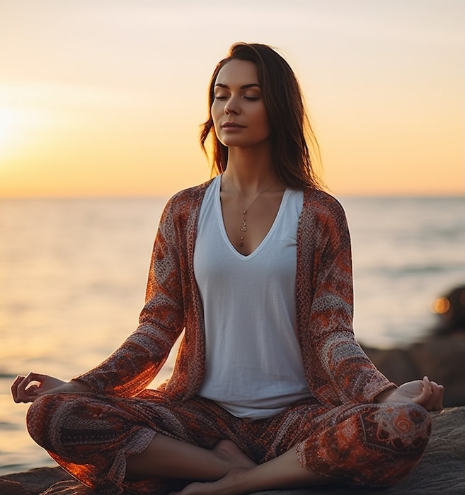 Aparigraha et les attentes au yoga