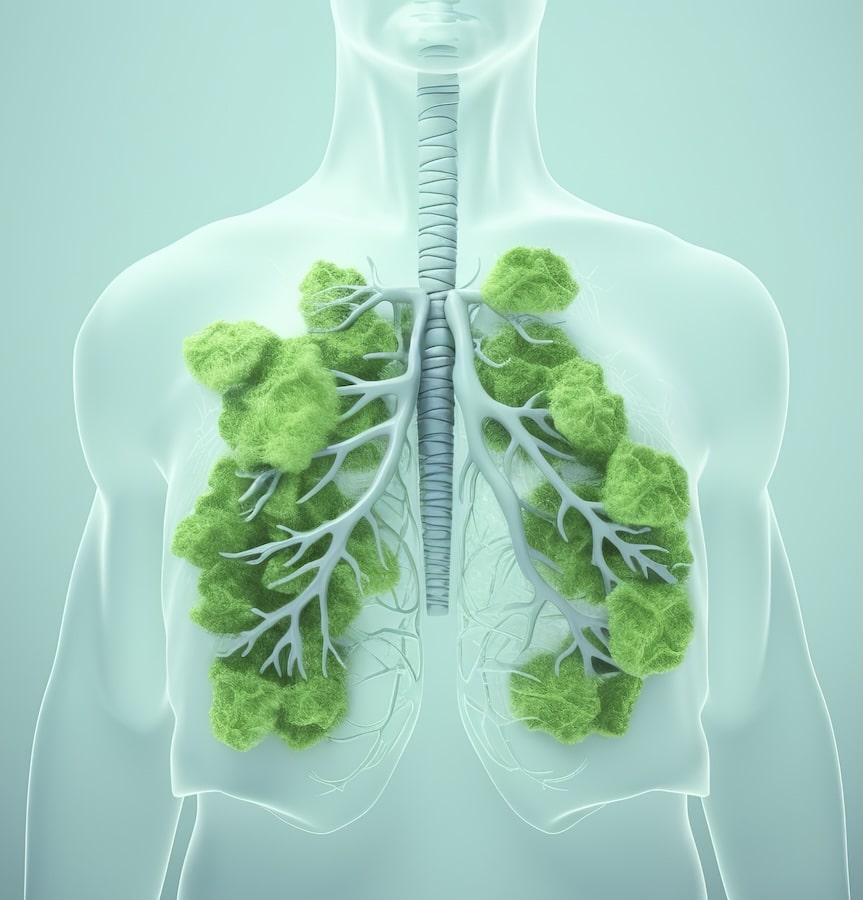 Respiration consciente