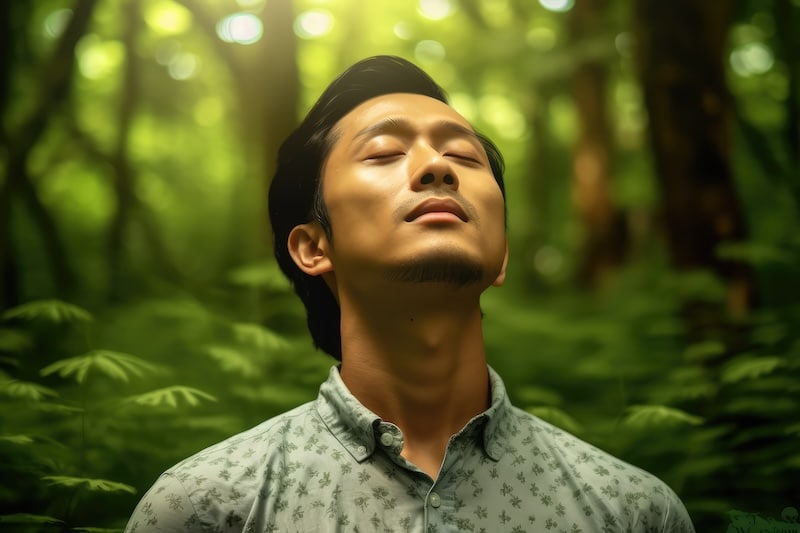 La respiration nasale: une clef yogique confirmée par la science