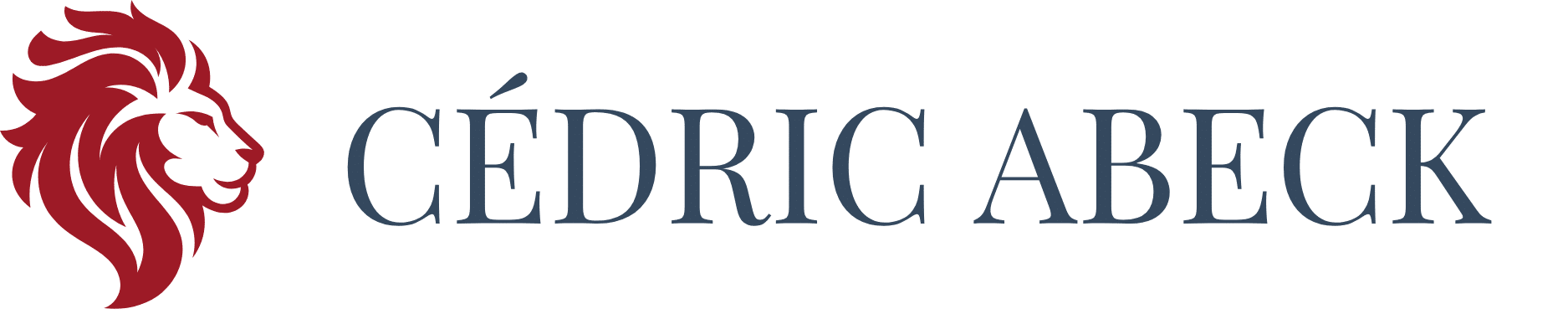 Logo de Cédric Abeck Coaching