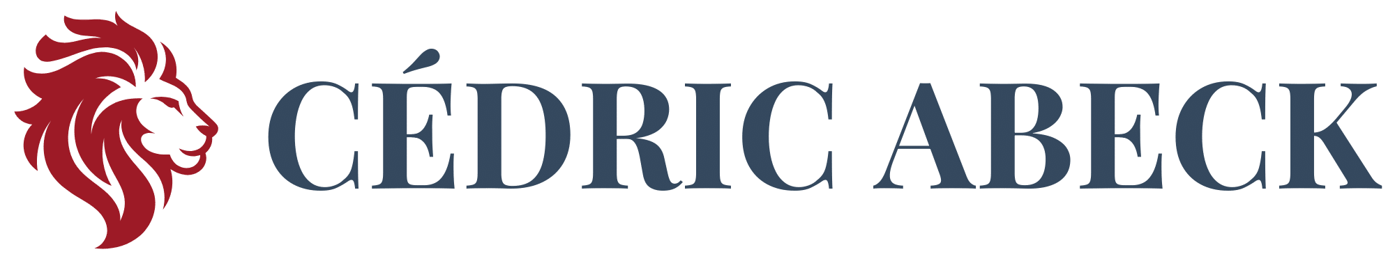 Logo de Cédric Abeck Coaching